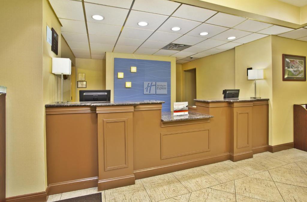 Harrington Hotel | Holiday Inn Express Hotel and Suites Harrington - Dover Area by IHG