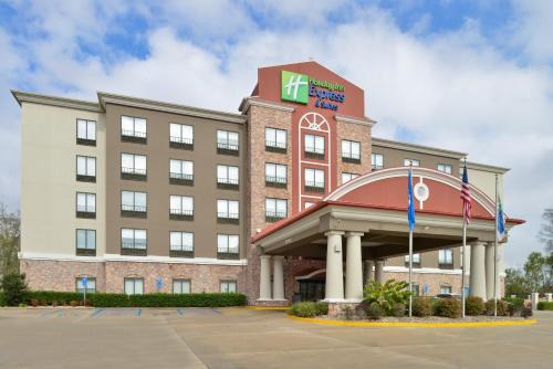 LaPlace Hotel | Holiday Inn Express Hotel & Suites La Place by IHG