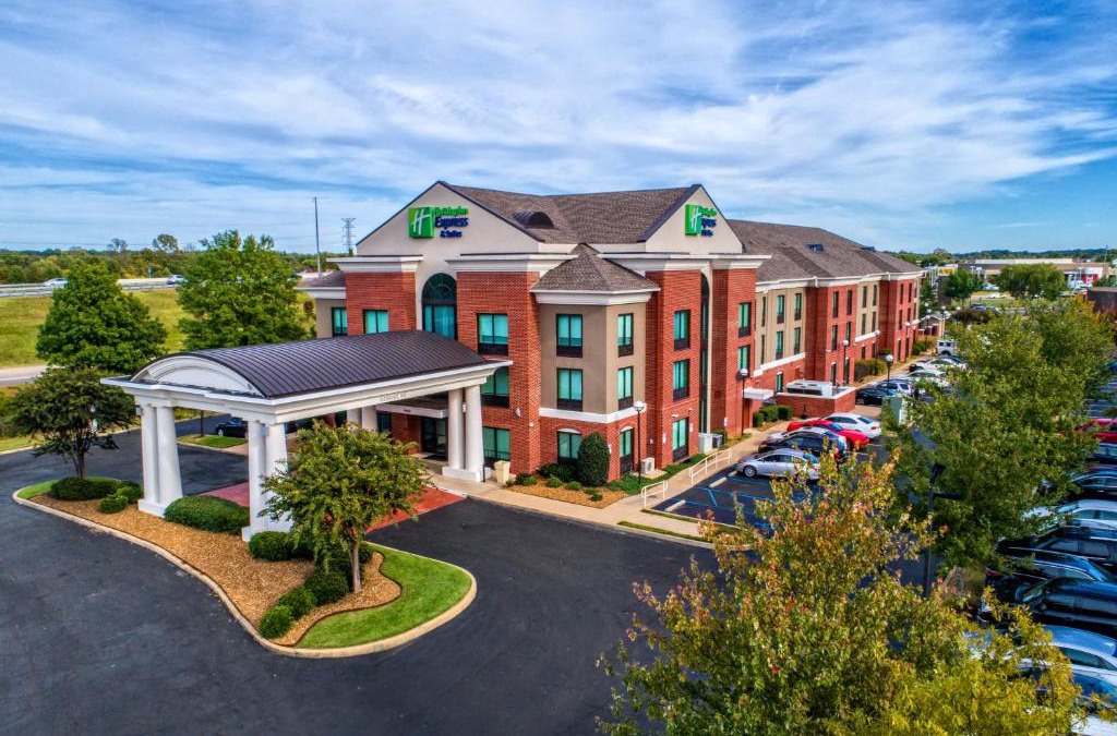 Southwind Hotel | Holiday Inn Express Hotel & Suites Memphis Southwind by IHG