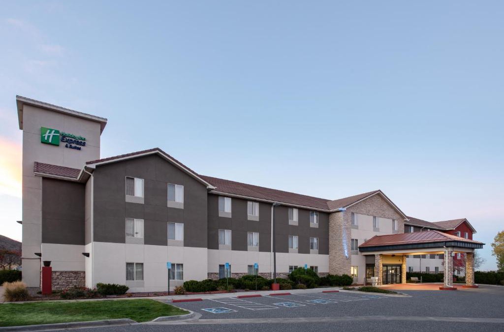 Ken Caryl Hotel | Holiday Inn Express Hotel & Suites Littleton by IHG