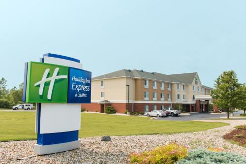 Jackson Hotel | Holiday Inn Express Jackson by IHG