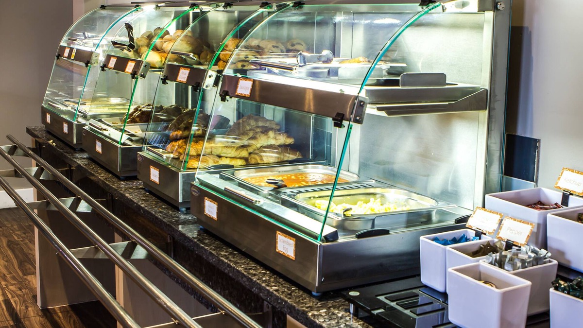 Canning Town South Hotel | Holiday Inn Express London-Royal Docks, Docklands by IHG