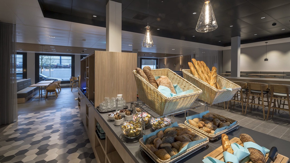 Kriens Hotel | Holiday Inn Express Luzern - Kriens by IHG