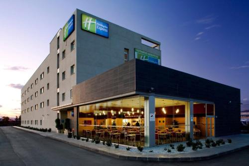 Churriana Hotel | Holiday Inn Express Málaga Airport by IHG