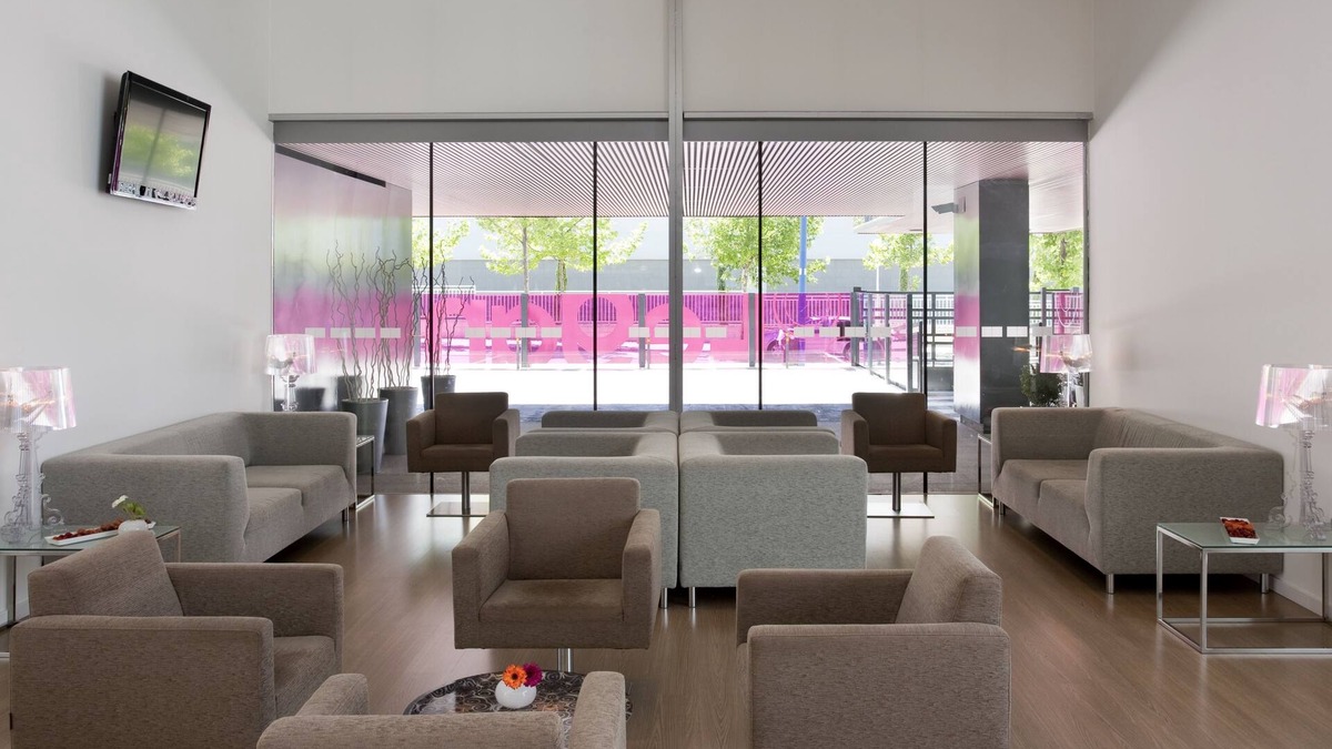 Leganes Hotel | Holiday Inn Express Madrid-Leganes by IHG