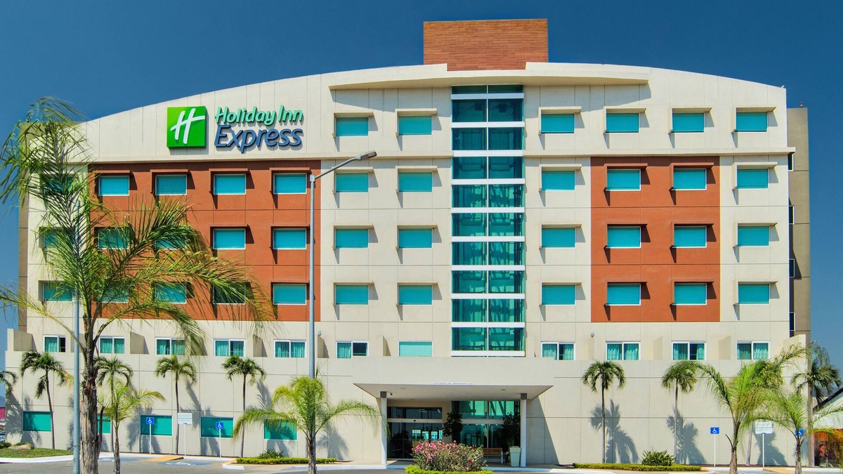 Manzanillo Hotel | Holiday Inn Express Manzanillo by IHG
