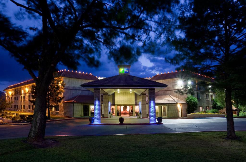Cortez Hotel | Holiday Inn Express Mesa Verde-Cortez by IHG