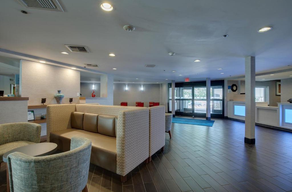 Whitebridge Hotel | Holiday Inn Express Nashville W-I40 by IHG
