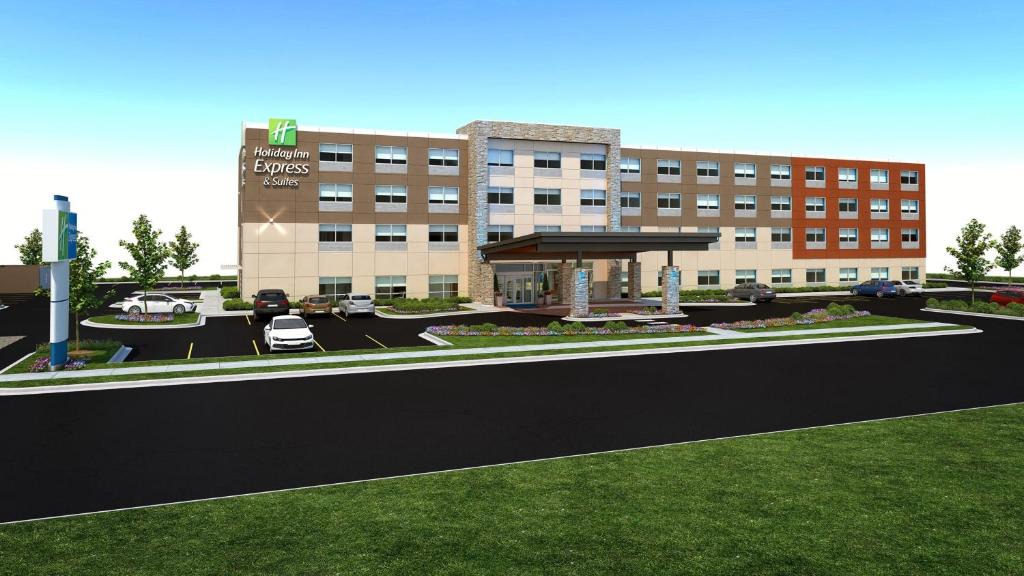 Oak Grove Hotel | Holiday Inn Express - Oak Grove by IHG