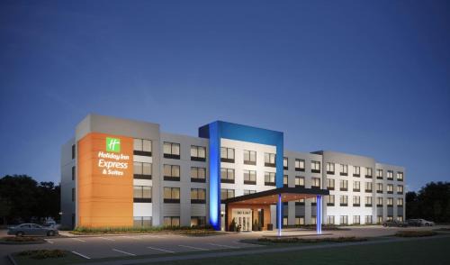 Peotone Township Hotel | Holiday Inn Express Peotone by IHG