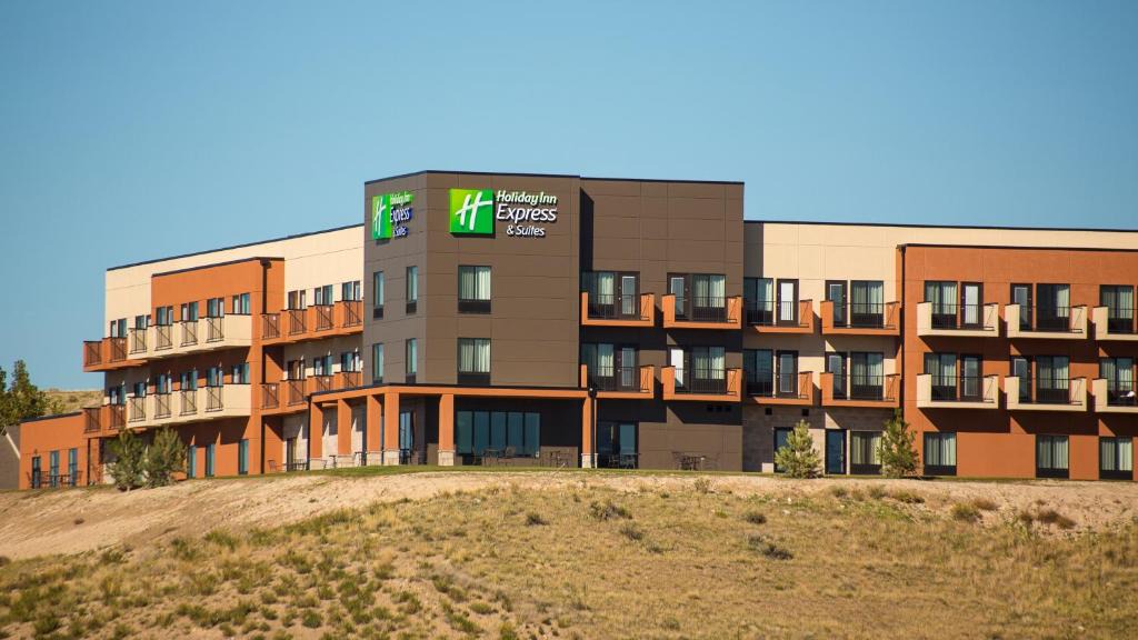 Pocatello Hotel | Holiday Inn Express Pocatello by IHG