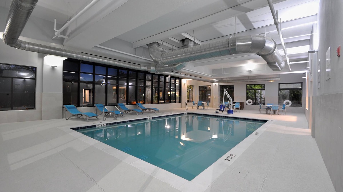 Stafford Hotel | Holiday Inn Express Quantico - Stafford by IHG