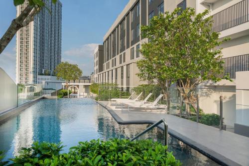 Noen Phra Hotel | Holiday Inn Express Rayong