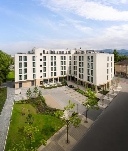 Rosenheim Hotel | Holiday Inn Express - Rosenheim by IHG