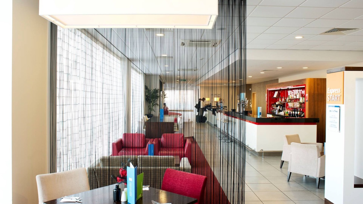 Wath upon Dearne Hotel | Holiday Inn Express Rotherham North by IHG