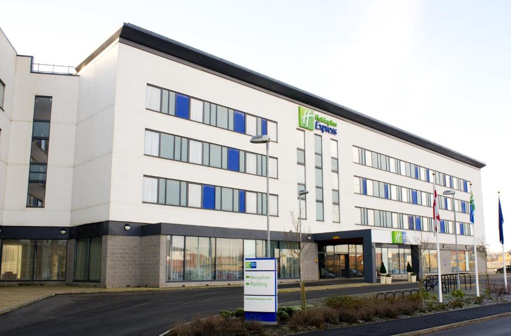 Wath upon Dearne Hotel | Holiday Inn Express Rotherham - North by IHG