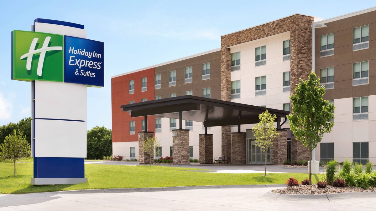 Clear Spring Hotel | Holiday Inn Express & Suites Clear Spring by IHG