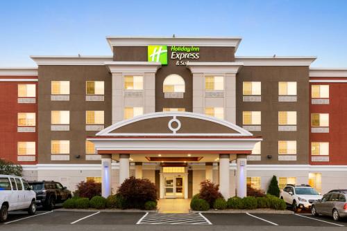 Altamont Hotel | Holiday Inn Express & Suites Klamath Falls Central by IHG