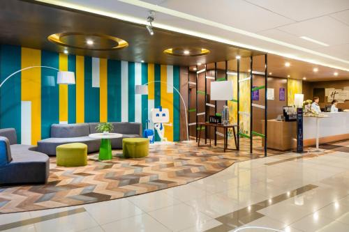 Shen He Hotel | Holiday Inn Express Shenyang North Station by IHG