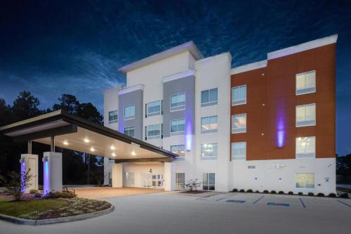 Slidell Hotel | Holiday Inn Express Slidell by IHG