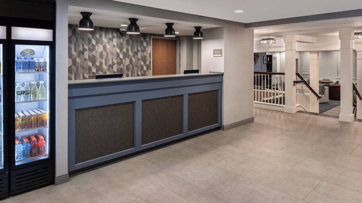 St. Albans Hotel | Holiday Inn Express St Albans by IHG