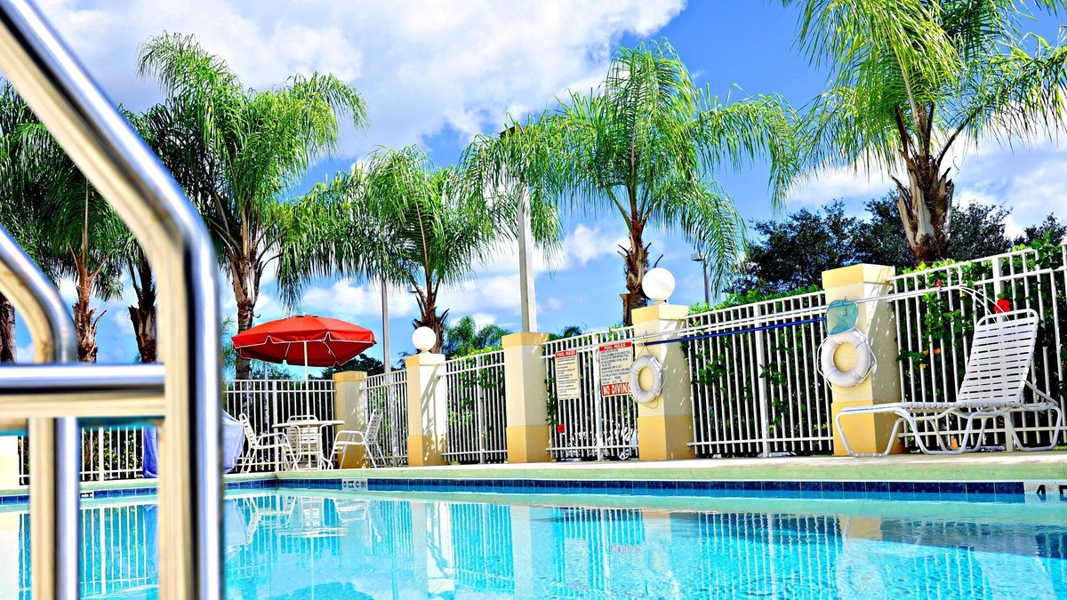 Stuart Hotel | Holiday Inn Express Stuart by IHG