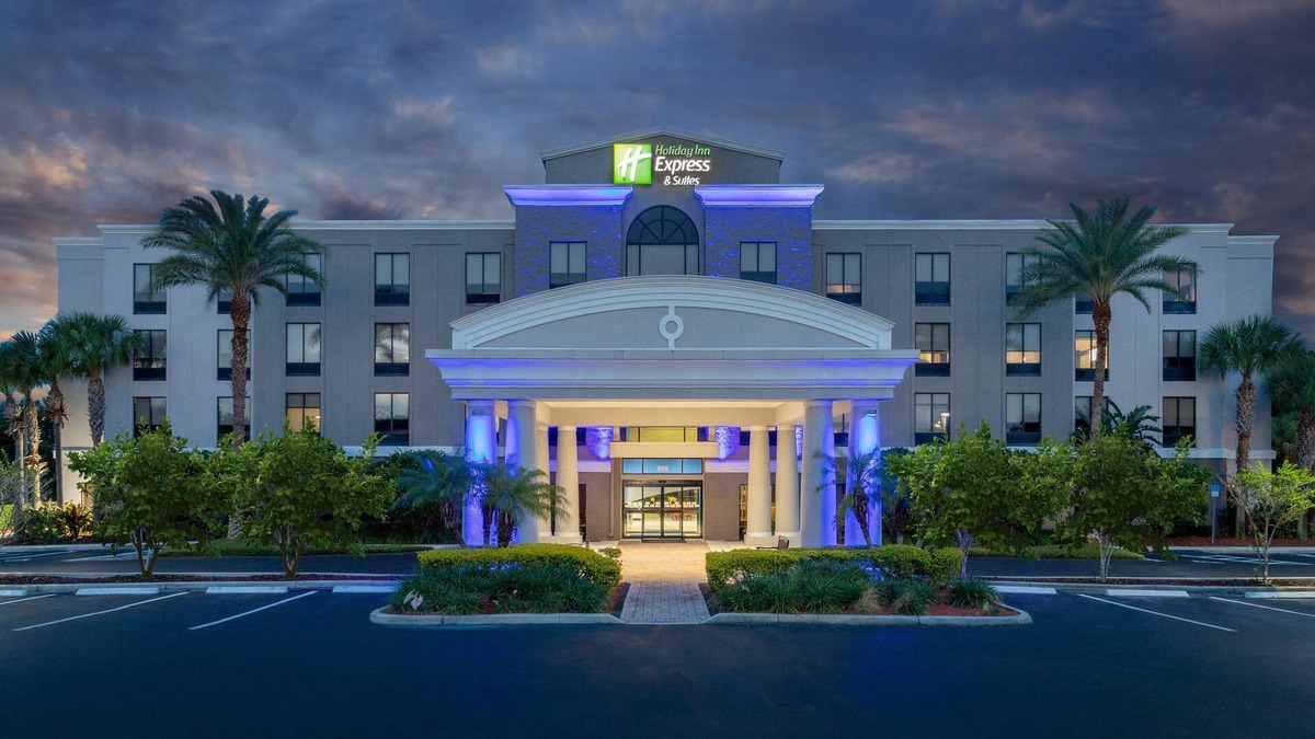 Sylvan Shores Hotel | Holiday Inn Express & Suites Lake Placid by IHG