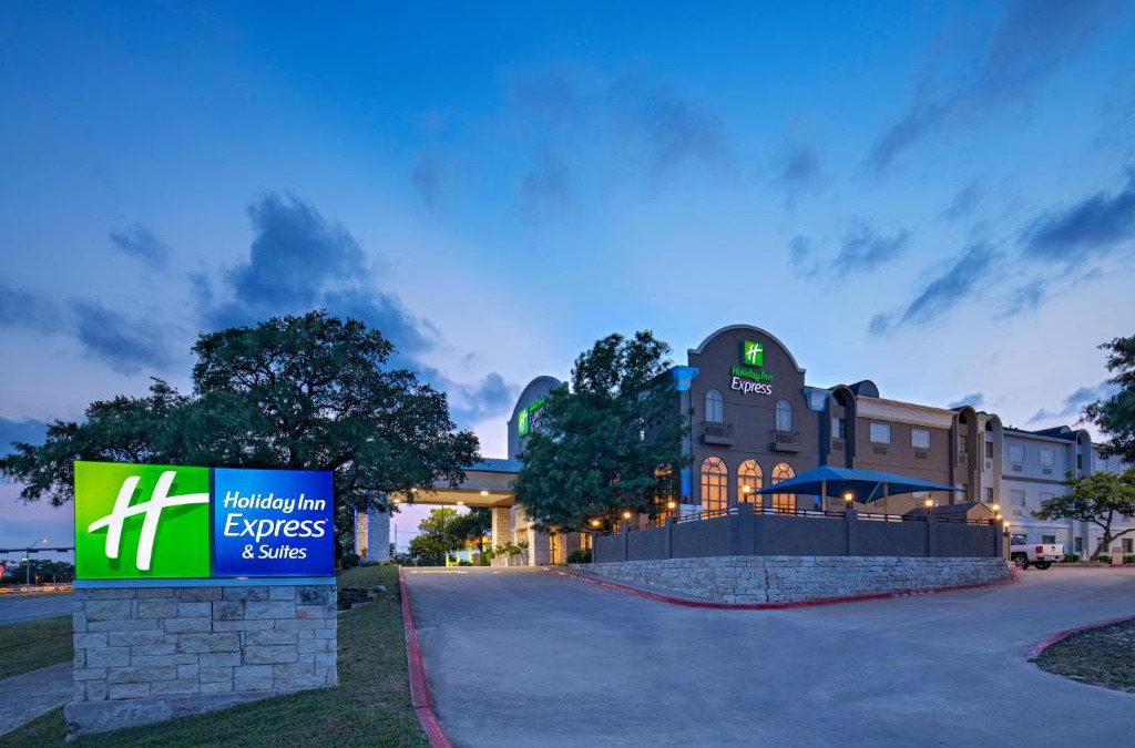 Cedar Park Hotel | Holiday Inn Express & Suites Cedar Park (Nw Austin) by IHG