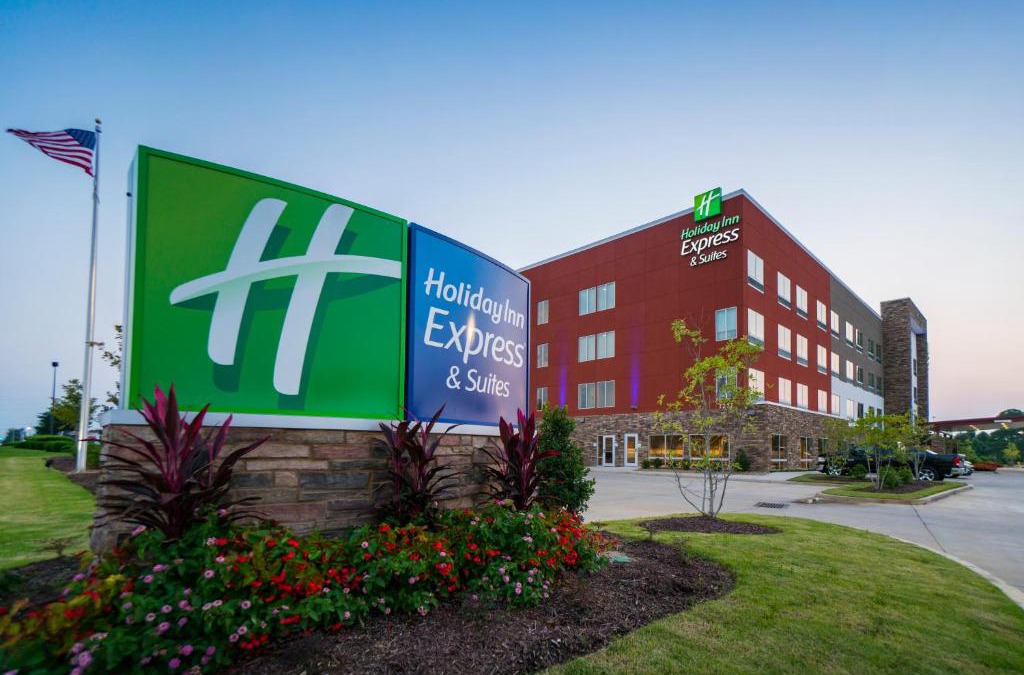 Southaven Hotel | Holiday Inn Express & Suites - Southaven Central - Memphis by IHG