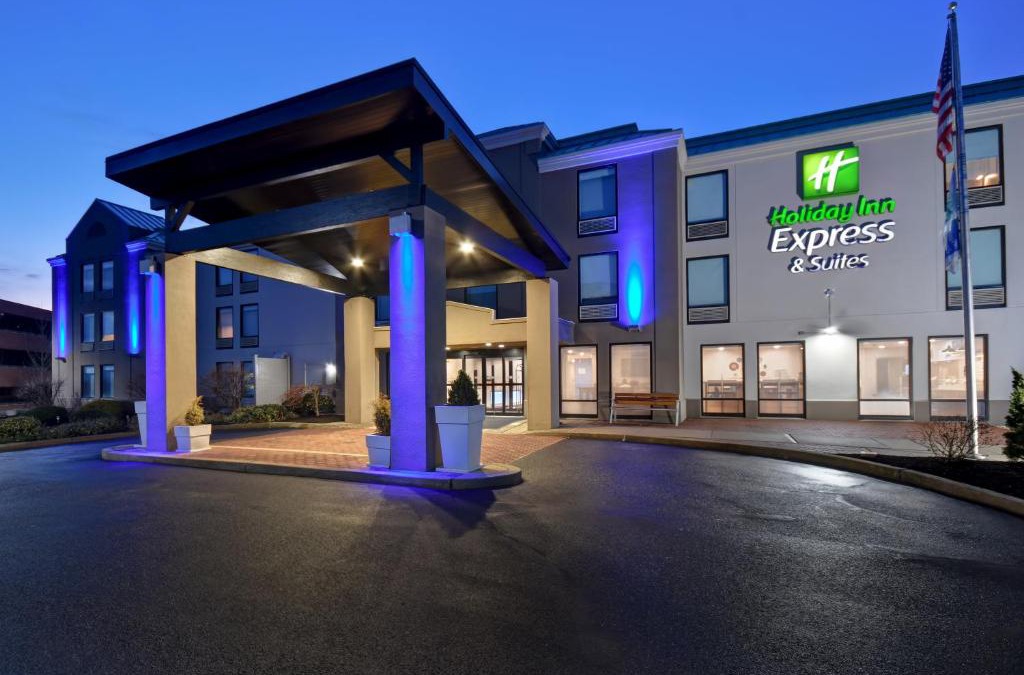 East Texas Hotel | Holiday Inn Express & Suites Allentown-Dorney Park Area by IHG