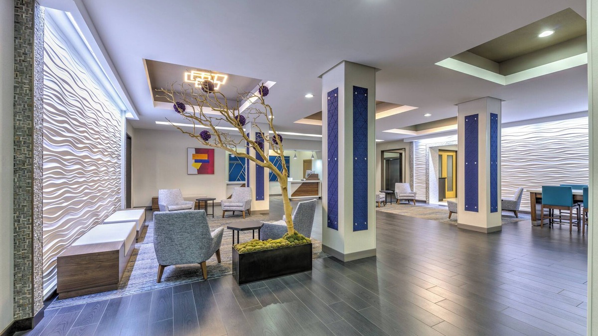 Soncy Hotel | Holiday Inn Express & Suites Amarillo West by IHG