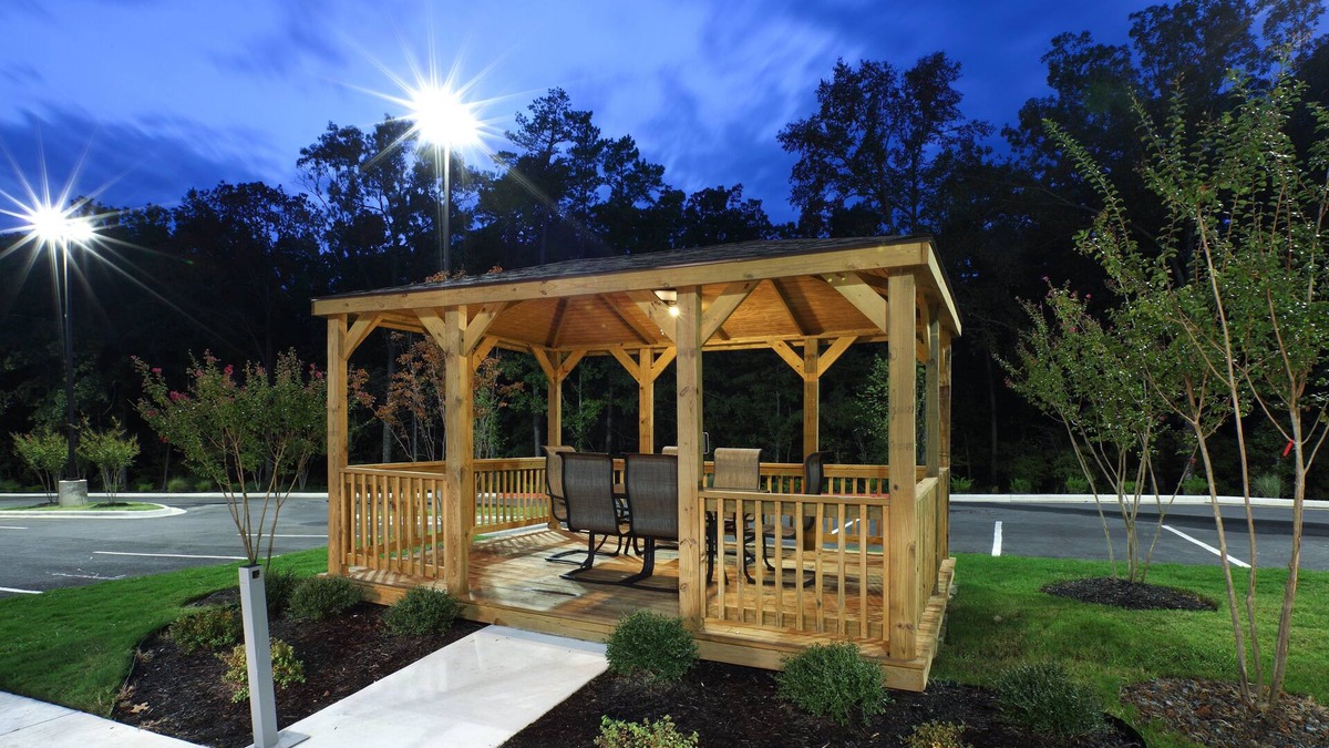 Maumelle Hotel | Holiday Inn Express & Suites Maumelle - Little Rock NW by IHG