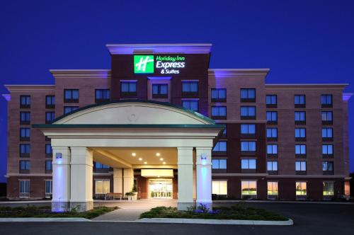 Enfield Hotel | Holiday Inn Express & Suites Halifax Airport by IHG