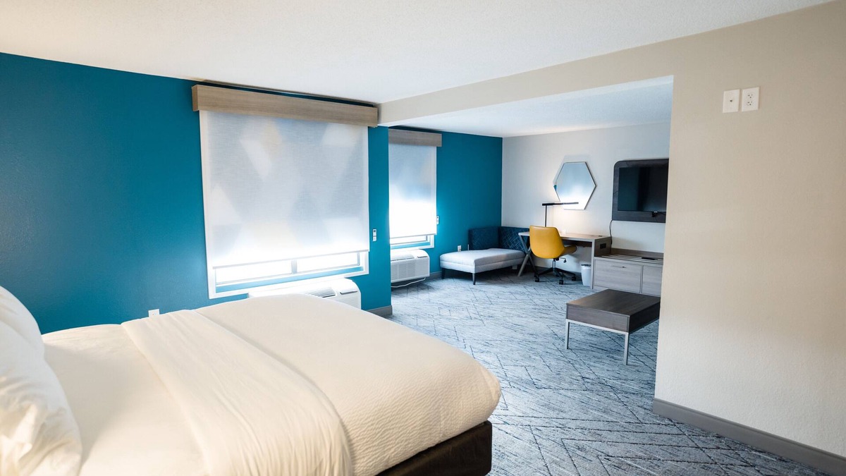 Powell Hotel | Holiday Inn Express & Suites Knoxville-North-I-75 Exit 112 by IHG