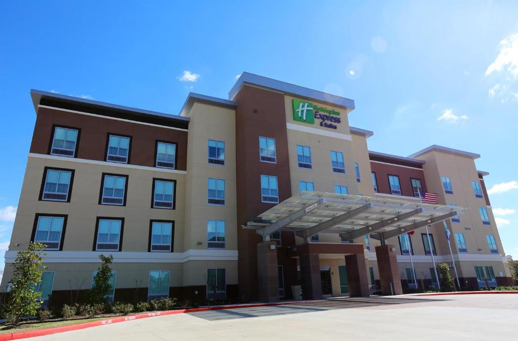 Barker Hotel | Holiday Inn Express & Suites Houston NW - Hwy 290 Cypress by IHG