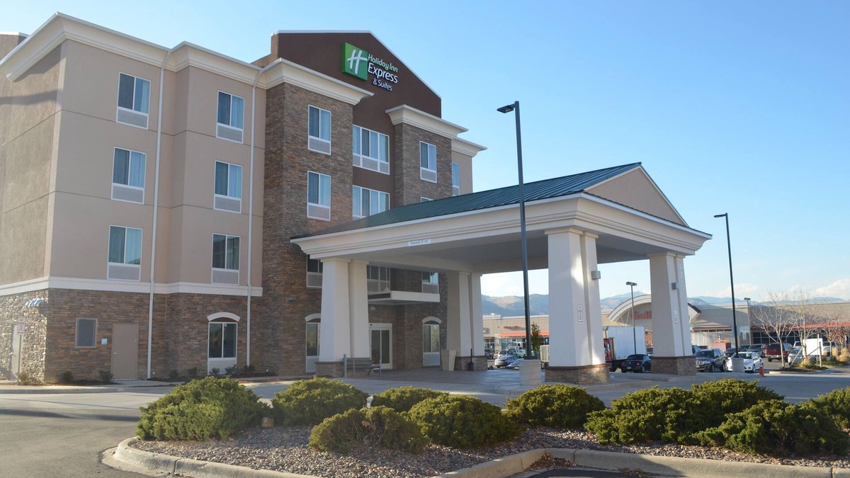 Golden Hotel | Holiday Inn Express & Suites Golden - Denver Area by IHG