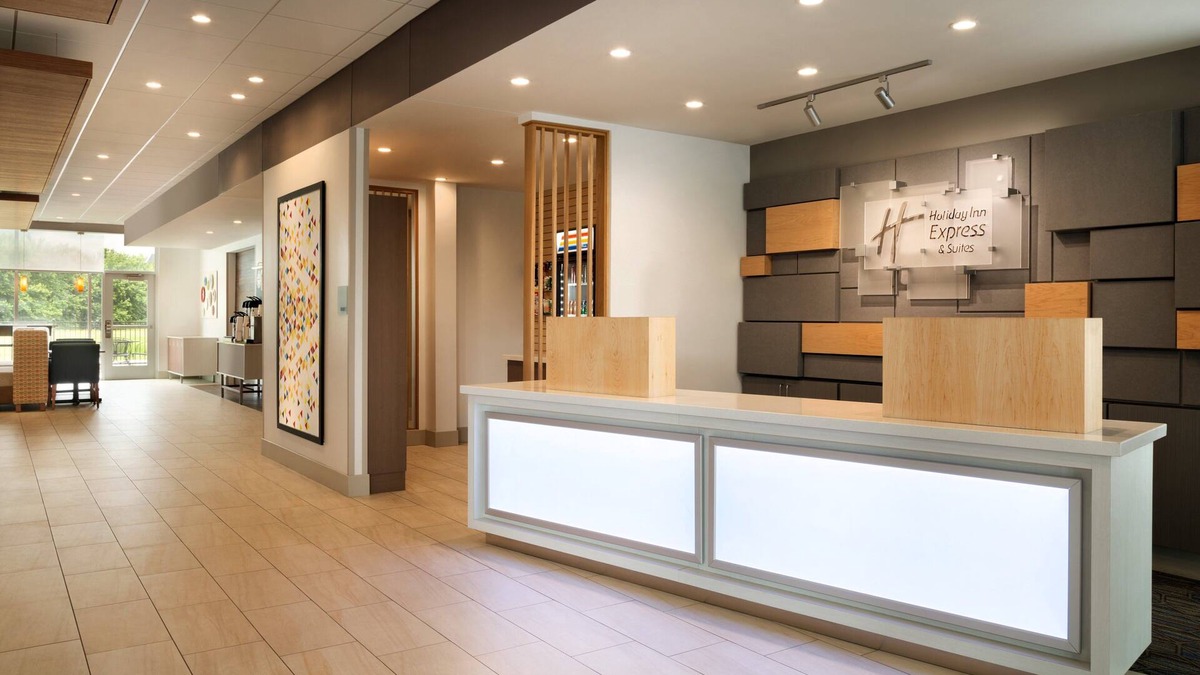 Heath Hotel | Holiday Inn Express & Suites Heath - Newark by IHG