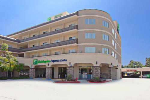 East Pasadena Hotel | Holiday Inn Express & Suites Pasadena - Los Angeles by IHG
