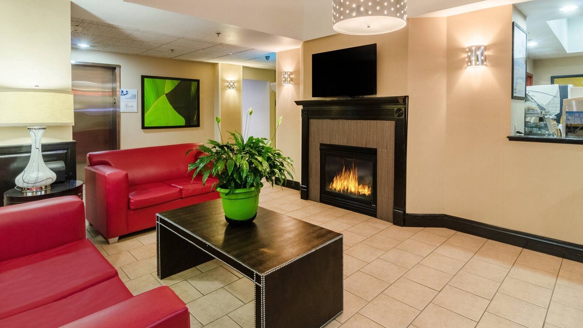 Vinita Hotel | Holiday Inn Express & Suites Vinita by IHG