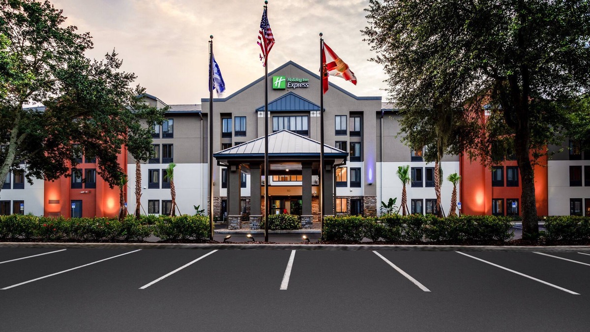 Limona Improvement Hotel | Holiday Inn Express Tampa-Brandon by IHG