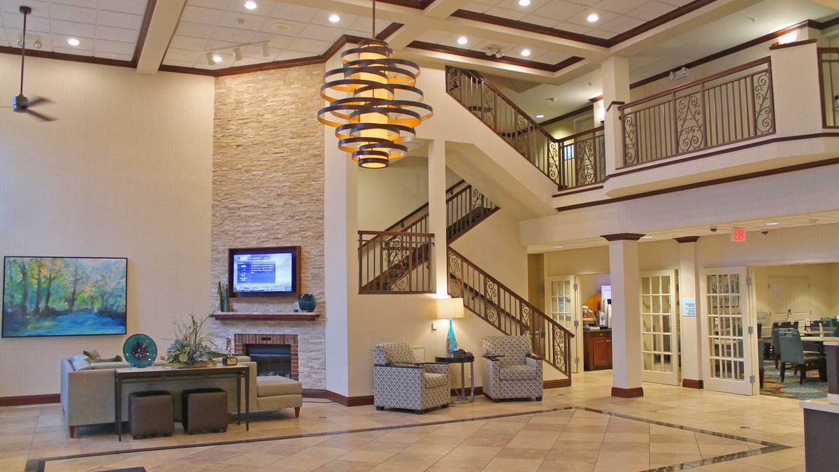 Cape Girardeau Hotel | Holiday Inn Express Hotel & Suites Cape Girardeau I-55 by IHG