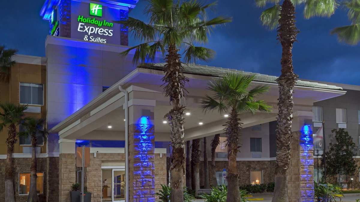 Fleming Island Hotel | Holiday Inn Express & Suites Fleming Island by IHG