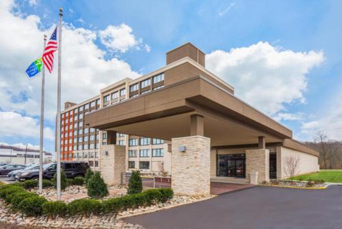 Fort Washington Hotel | Holiday Inn Express & Suites Ft. Washington - Philadelphia by IHG