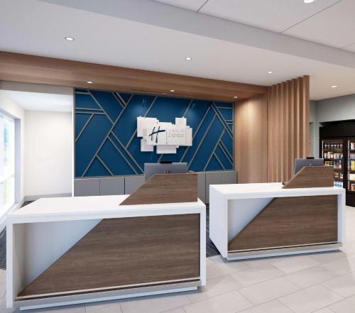 Kernersville Hotel | Holiday Inn Express & Suites Kernersville South by IHG