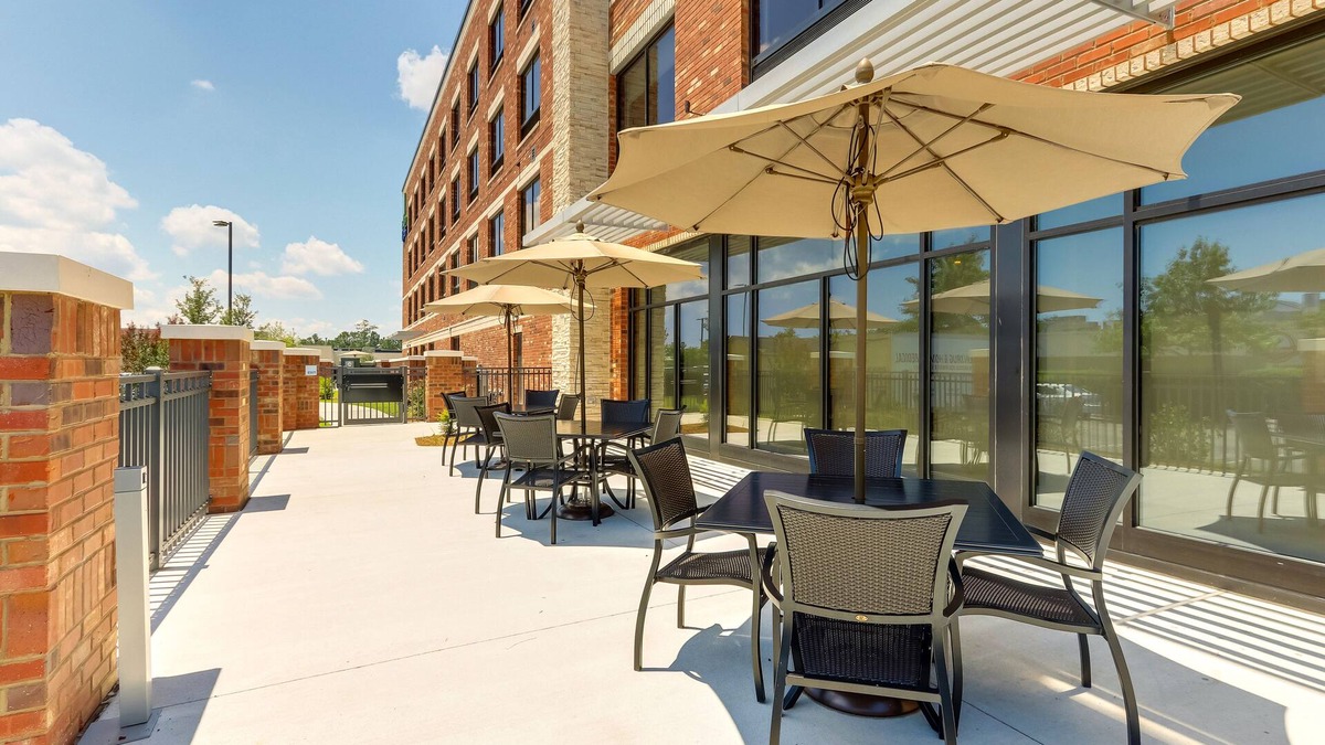 Kirkland Hotel | Holiday Inn Express Wilmington Porters Neck by IHG