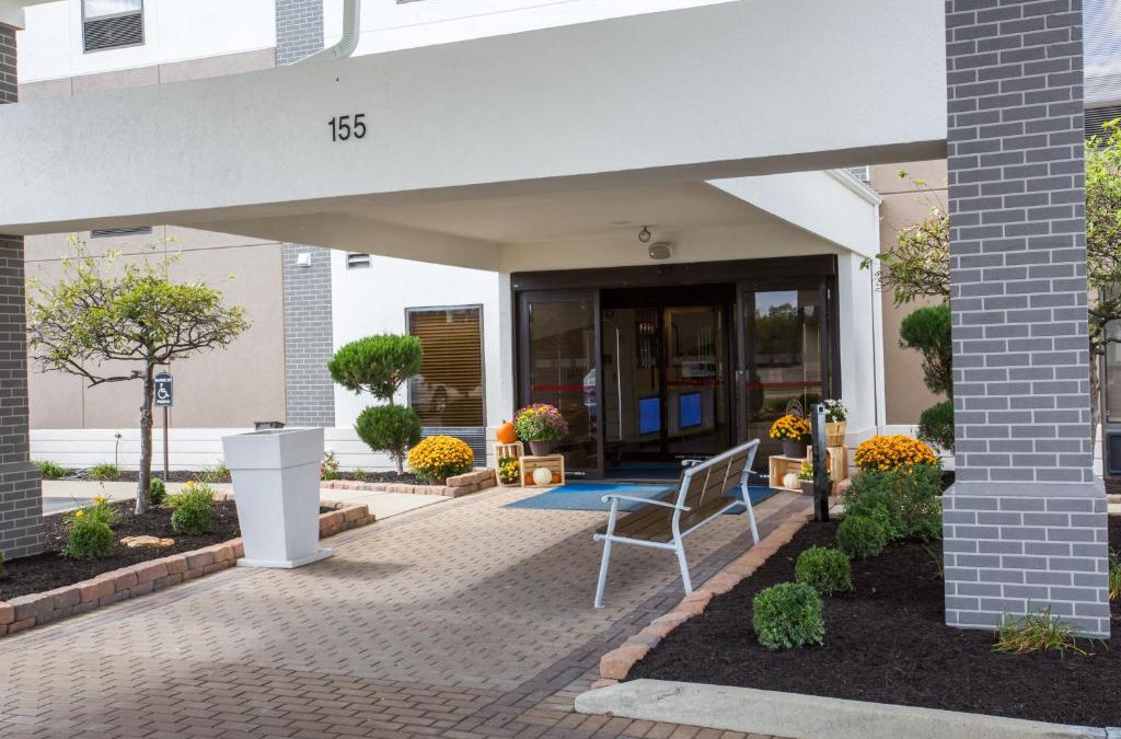 Wilmington Hotel | Holiday Inn Express Wilmington by IHG