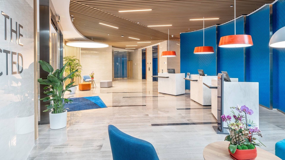 Jiangcheng District Hotel | Holiday Inn Express Yangjiang City Center by IHG