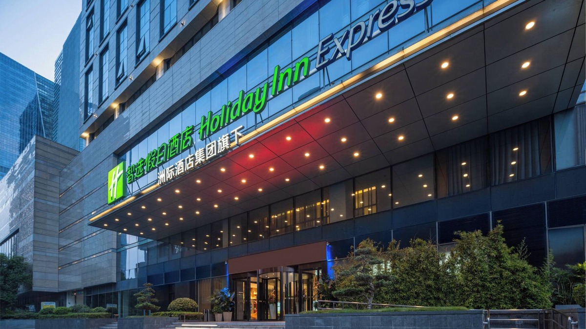 Zhengdong New Area Hotel | Holiday Inn Express Zhengzhou Zhengdong by IHG