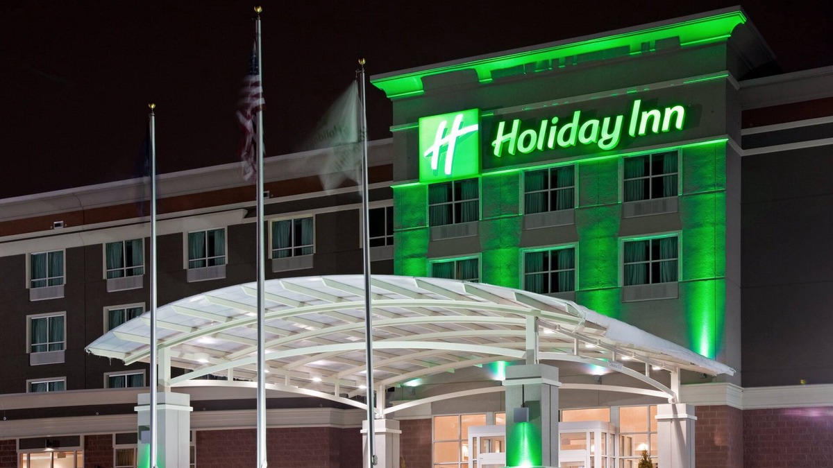 Florence Hotel | Holiday Inn Florence by IHG