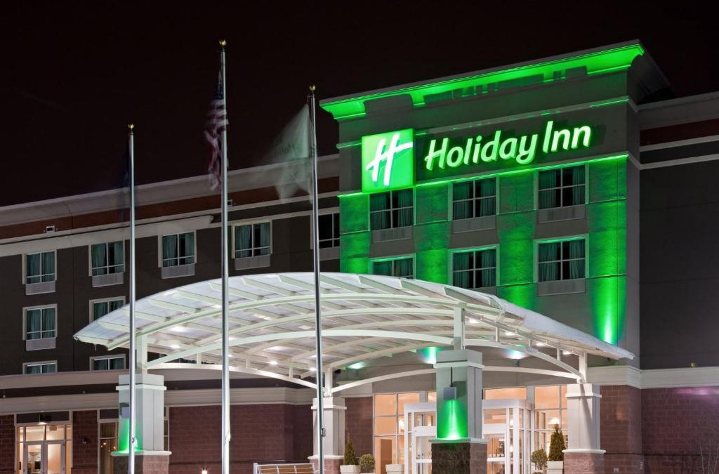 Florence Hotel | Holiday Inn Florence by IHG